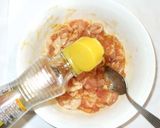 しょうが焼きモヤシの炒め物♪簡単軟らかい作り方4写真