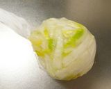 あっさり☆大根と白菜とカニカマの南蛮漬け作り方4写真