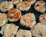 簡単 鳥のつくね 弁当作り置き冷凍保存用作り方3写真