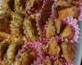 簡単 鳥のつくね 弁当作り置き冷凍保存用作り方4写真