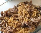 辛ラーメングラタン作り方7写真