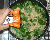 しょうが焼きモヤシの炒め物♪簡単軟らかい作り方14写真