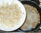 しょうが焼きモヤシの炒め物♪簡単軟らかい作り方11写真