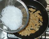 しょうが焼きモヤシの炒め物♪簡単軟らかい作り方10写真