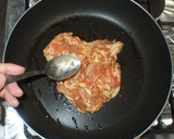 しょうが焼きモヤシの炒め物♪簡単軟らかい作り方9写真