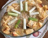 辛ラーメングラタン作り方9写真