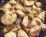 超楽々 鶏の照り焼き 作ります作り方3写真