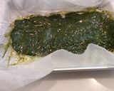 バジル風味を残す冷凍保存方法作り方7写真
