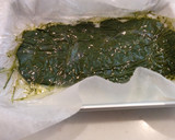バジル風味を残す冷凍保存方法作り方7写真