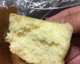米粉ケーキ Eins作り方19写真