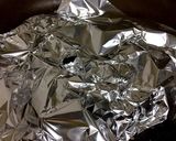 フライパンで簡単♪ぶりの梅干し照り焼き作り方7写真