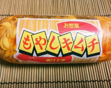豆もやしキムチと豚のふわふわ卵炒め作り方1写真