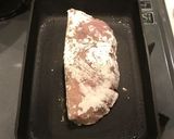 ふっくら！パサつかないブリの照り焼き作り方2写真