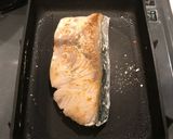 ふっくら！パサつかないブリの照り焼き作り方3写真