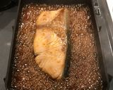 ふっくら！パサつかないブリの照り焼き作り方5写真