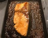 ふっくら！パサつかないブリの照り焼き作り方6写真