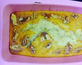 簡単電動ミキサー不要バナナパウンドケーキ作り方6写真