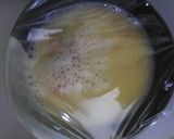 レンジで簡単♪離乳食中期後期☆茶碗蒸し作り方5写真