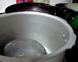 手羽元のケンタっぽいの（圧力鍋）作り方1写真