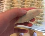 野菜たっぷり♡ヘルシー餃子作り方4写真