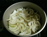 豚もつ煮込み 簡単で美味しい！作り方6写真