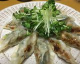 野菜たっぷり♡ヘルシー餃子作り方6写真