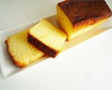 ラムケーキ作り方6写真
