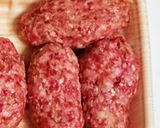 ピーマンの肉詰め☆時短☆作り方3写真
