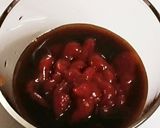 ピーマンの肉詰め☆時短☆作り方5写真