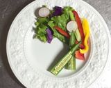 特別な日に…チーズフロマージュサラダ☆作り方14写真