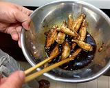 ピリッと辛いけど、子供も食べれる！手羽先作り方6写真