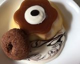 目玉プリン作り方3写真