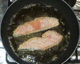 基本の鮭フライ♪簡単タルタルソース作り方6写真