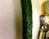 後一品！簡単さっぱりきゅうりの中華サラダ作り方1写真