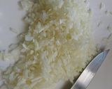 ラザニア(生トマト)作り方1写真