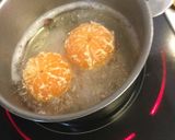 みかんのコンポート作り方2写真