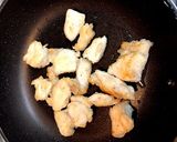 鶏胸肉で八宝菜作り方5写真