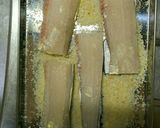 タチウオのチーズはさみフライ作り方7写真