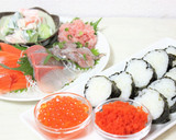 朝ごはんからおもてなしまで！巻きのせ作り方5写真
