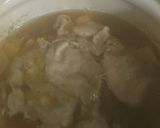 おっさんの豚肉豆腐作り方5写真