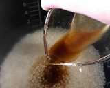 簡単！旨味たっぷり！タコの炊き込みご飯作り方3写真