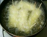 タチウオのチーズはさみフライ作り方10写真