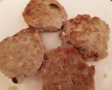 豆腐のおかげでふんわりピーマンの肉詰め作り方5写真