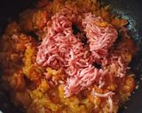 ラザニア(生トマト)作り方7写真