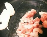 ☆野菜たっぷり～中華丼☆熱々お家中華作り方1写真