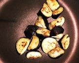 ♡ジュワ旨♡ナスとトマトのチーズ焼き♪作り方3写真