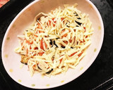 ♡ジュワ旨♡ナスとトマトのチーズ焼き♪作り方5写真