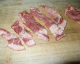 豚肉とりんごの蒸し焼きdeこぶおろし♪作り方2写真