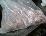 豚肉とりんごの蒸し焼きdeこぶおろし♪作り方4写真
