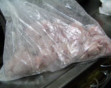豚肉とりんごの蒸し焼きdeこぶおろし♪作り方4写真